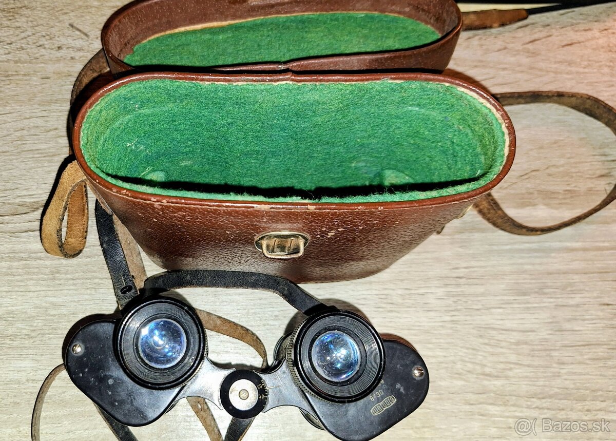 Ďalekohlad Meopta 8x30 - 5