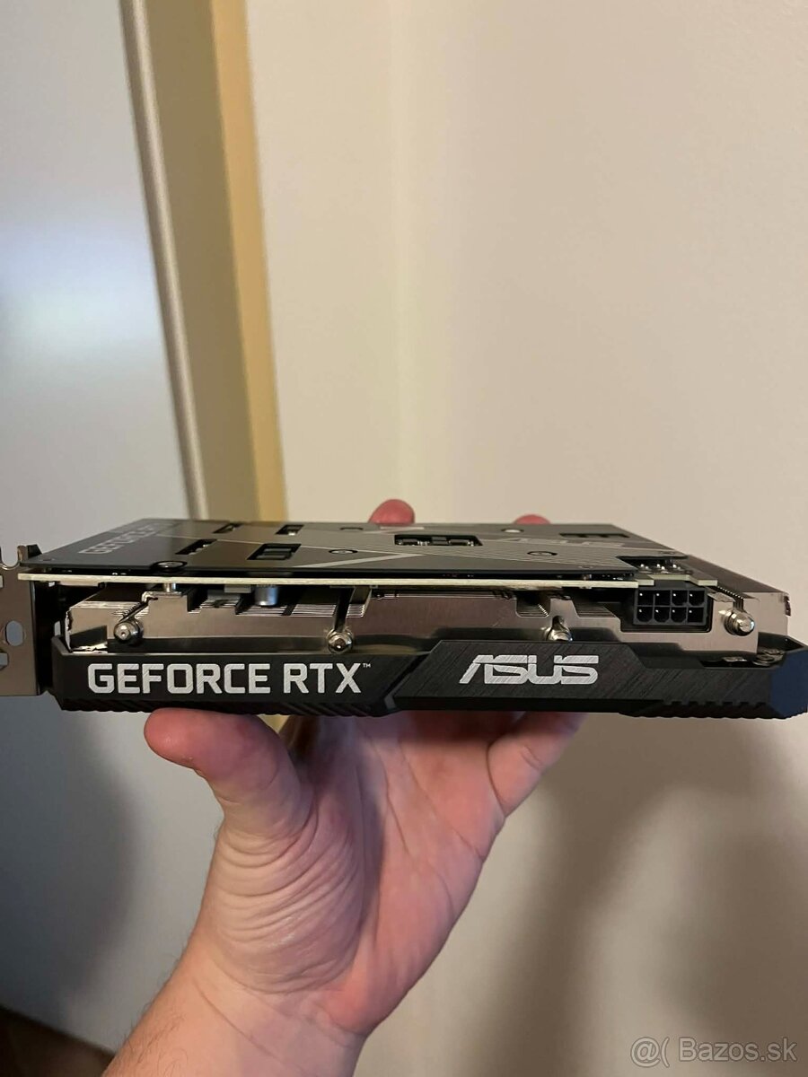 Predám nasledujúce komponenty - 5