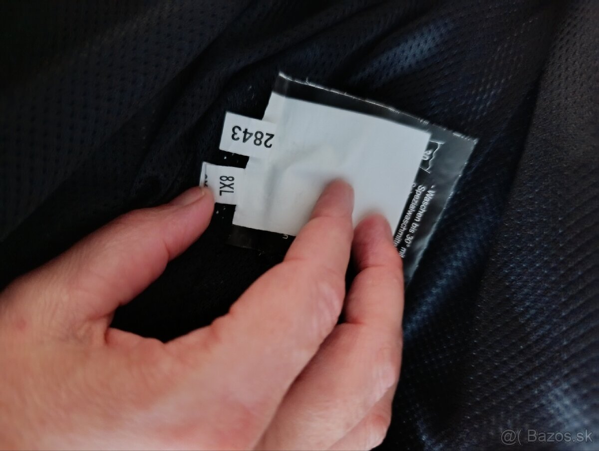 Motorkarska bunda - 5