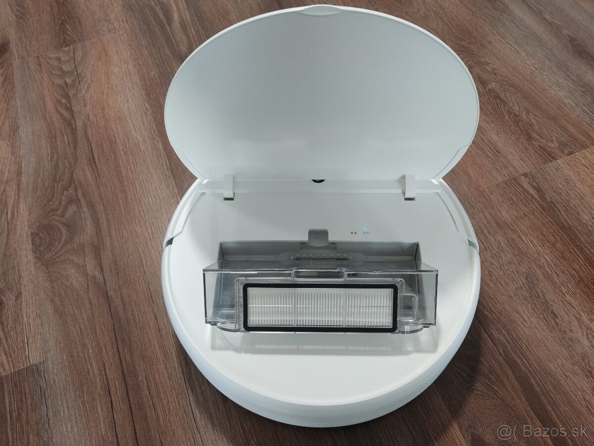 Xiaomi Robot Vacuum Mop 1C - 5