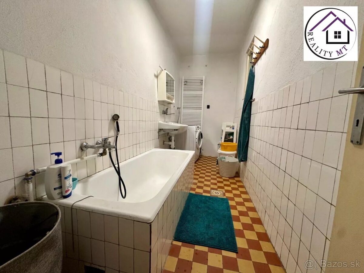 Rodinný dom v Diviakoch-Výrazne znížená cena - 5