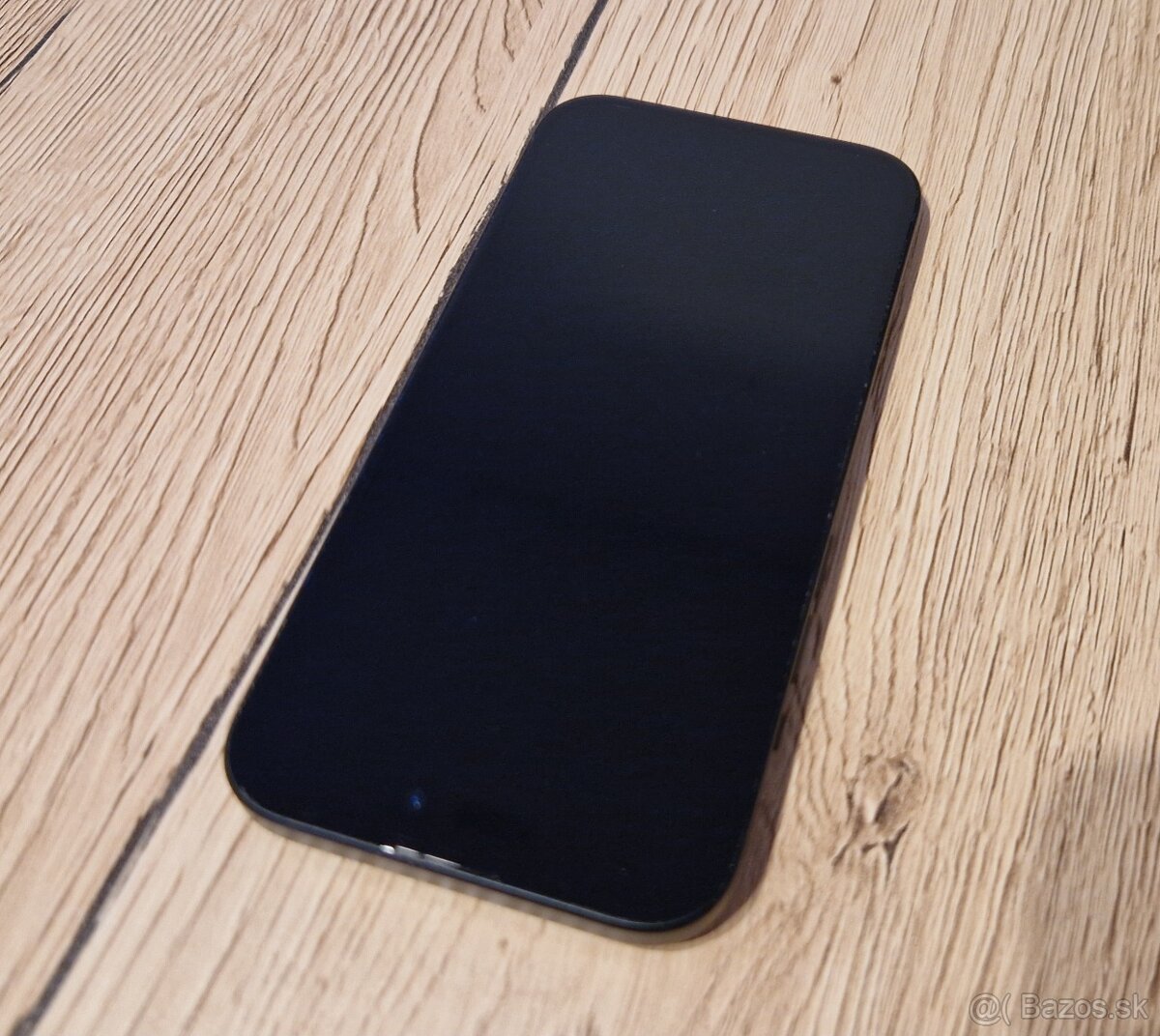 Apple iphone 15 128gb čierny - 5