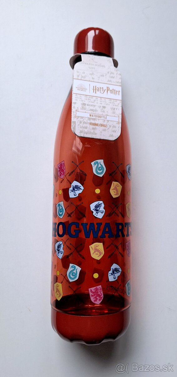 Harry Potter rôzne nové vecičky - 5