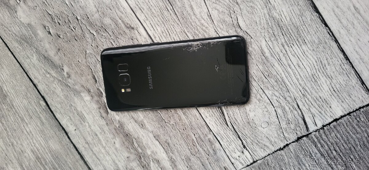 Samsung s8 súčiastky - 5