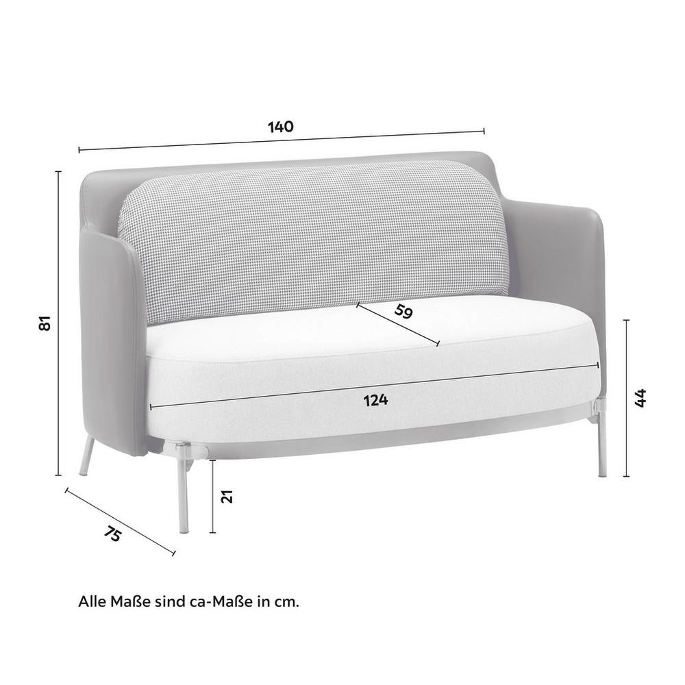 Luxusná pohovka - 5