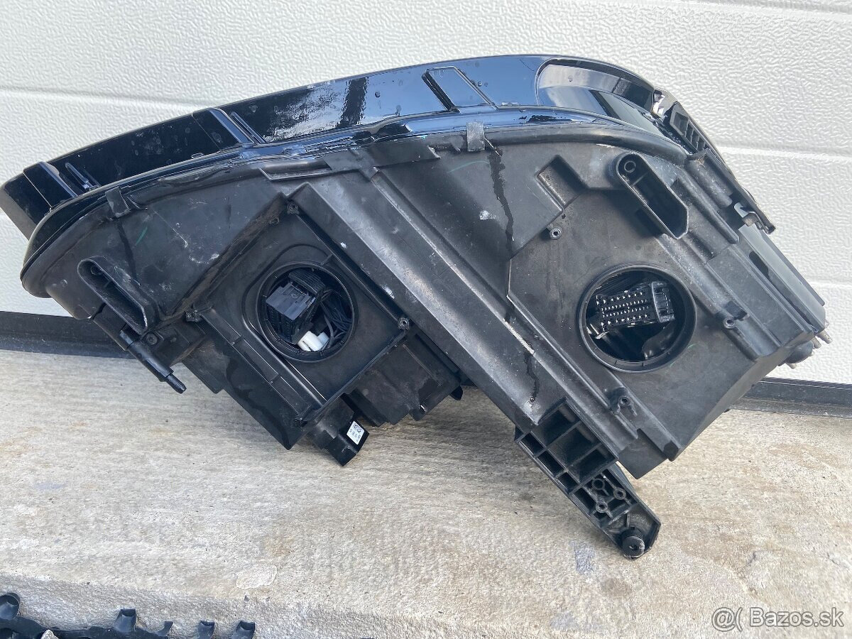 Tiguan FULL LED Svetlo - 5