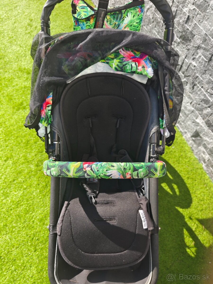 Bugaboo cameleon 3 - 5