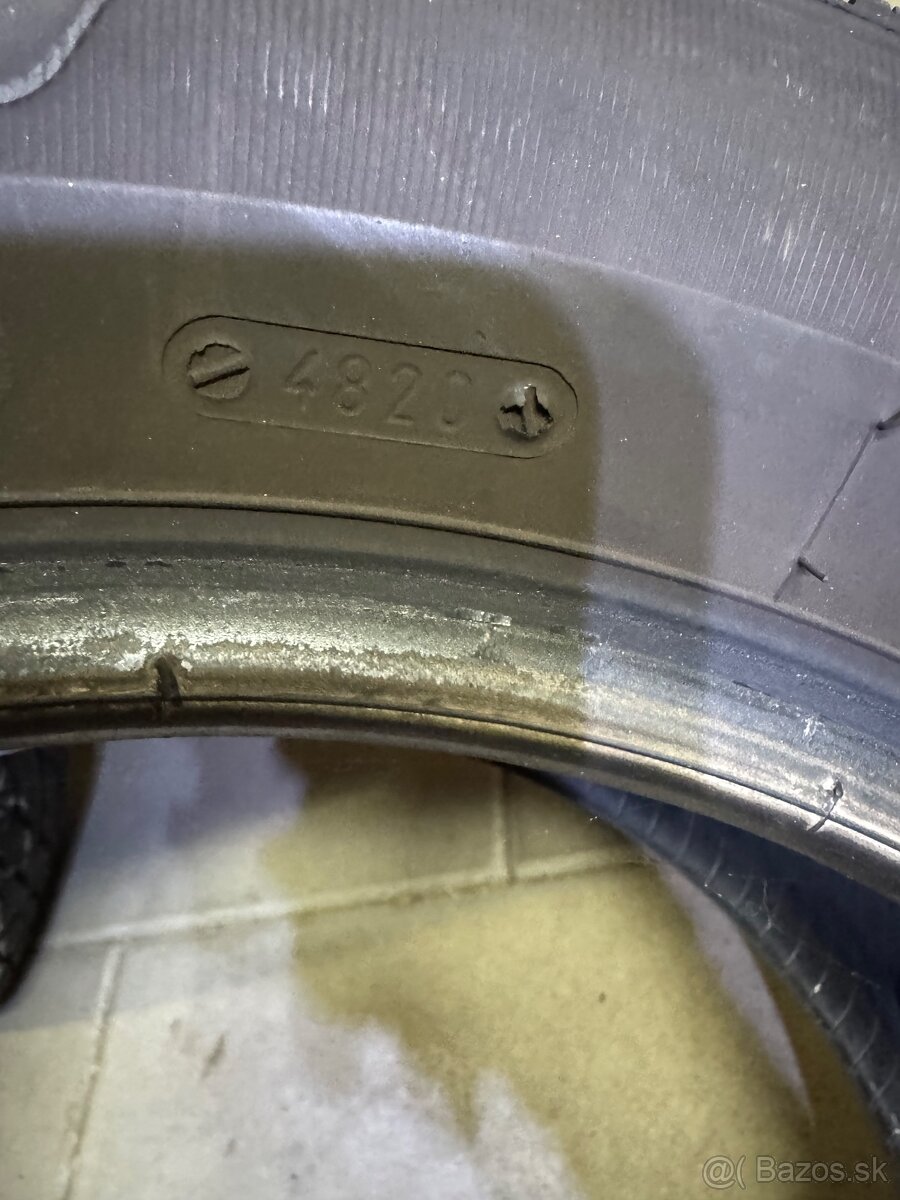 Sebring 195/60 R15 zimné - 5