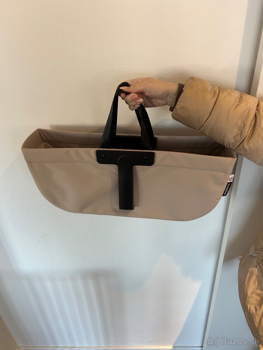 Bugaboo Donkey 5 - 5