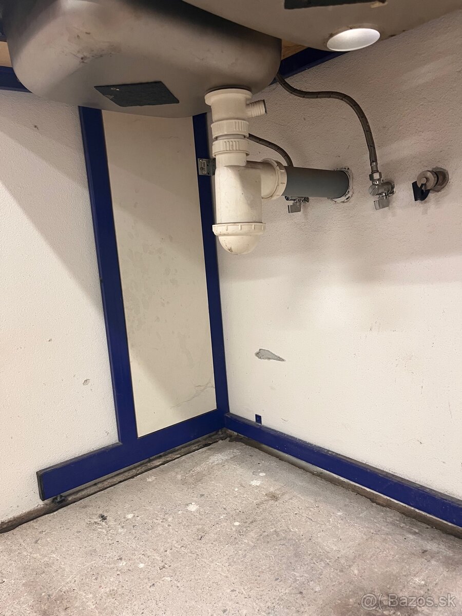 Pracovný stôl ponk - 5