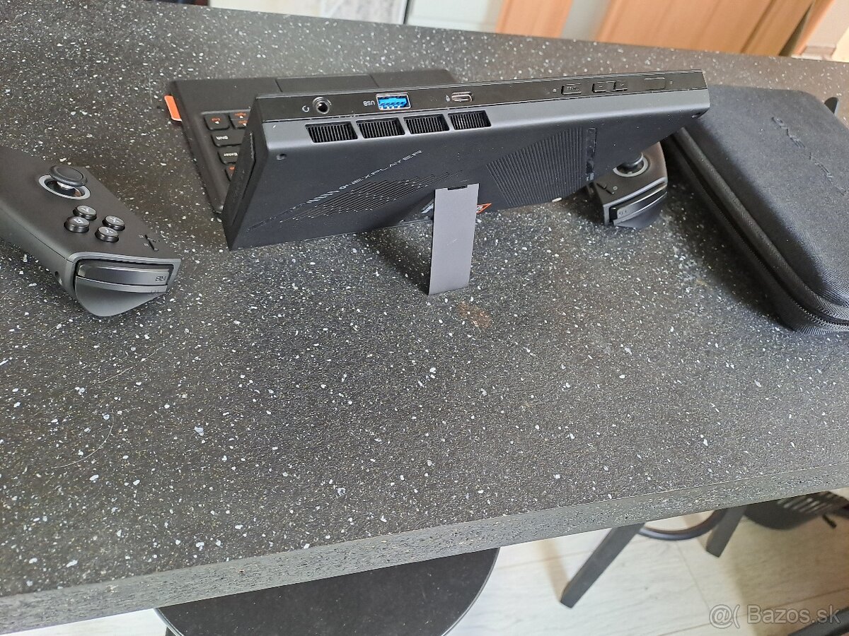 predam onexplayer x1 mini - 5