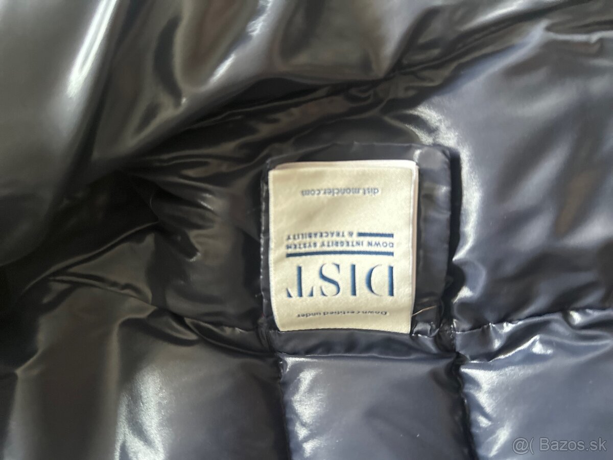 Moncler paperova bunda na 8 rokov - 5