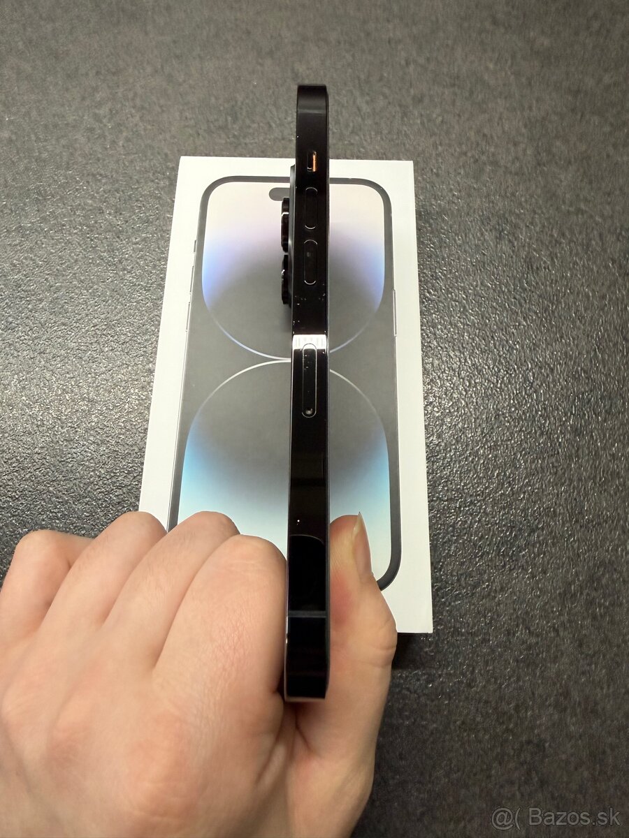 Apple IPhone 14 Pro - 5