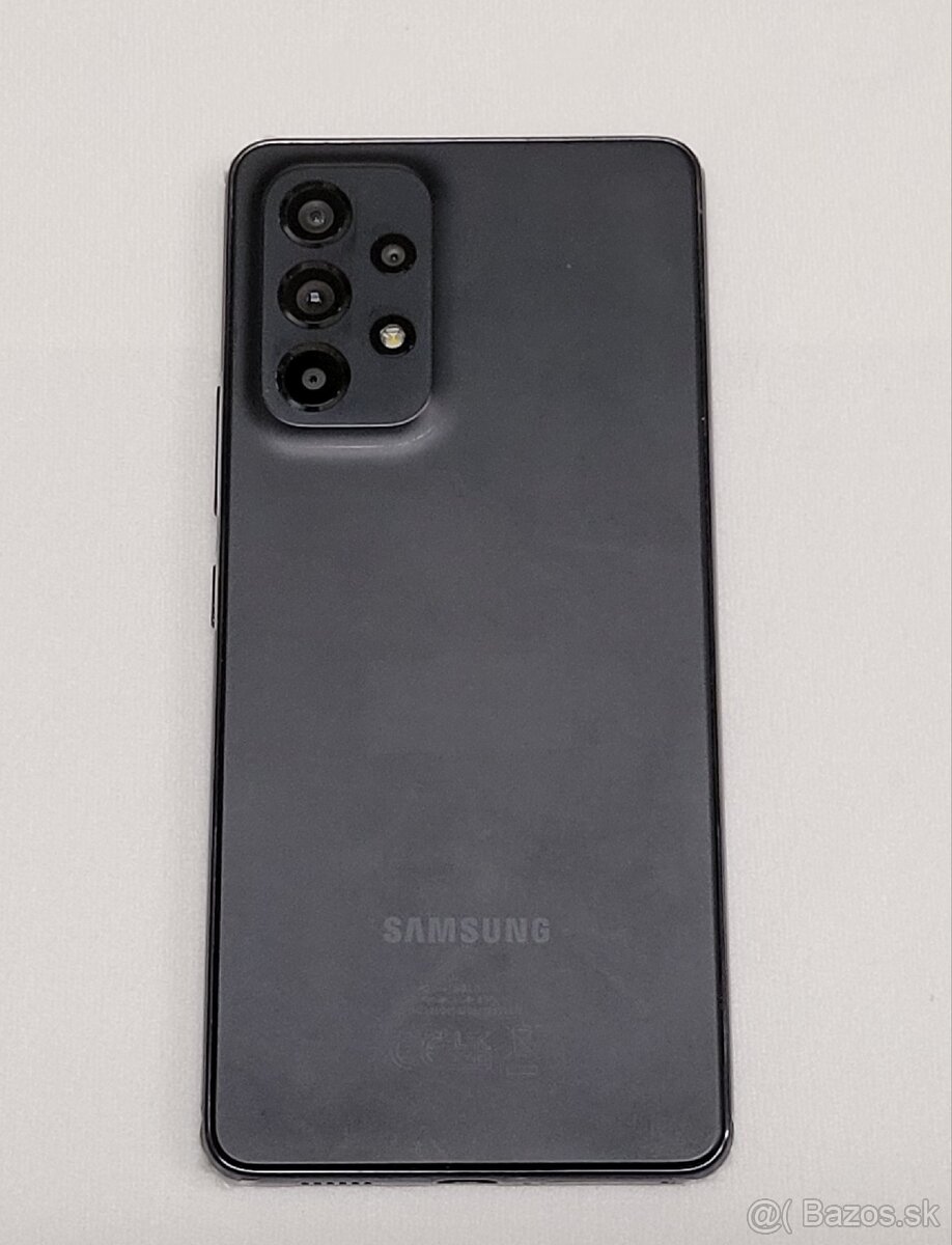 Samsung Galaxy A53 5G - 5