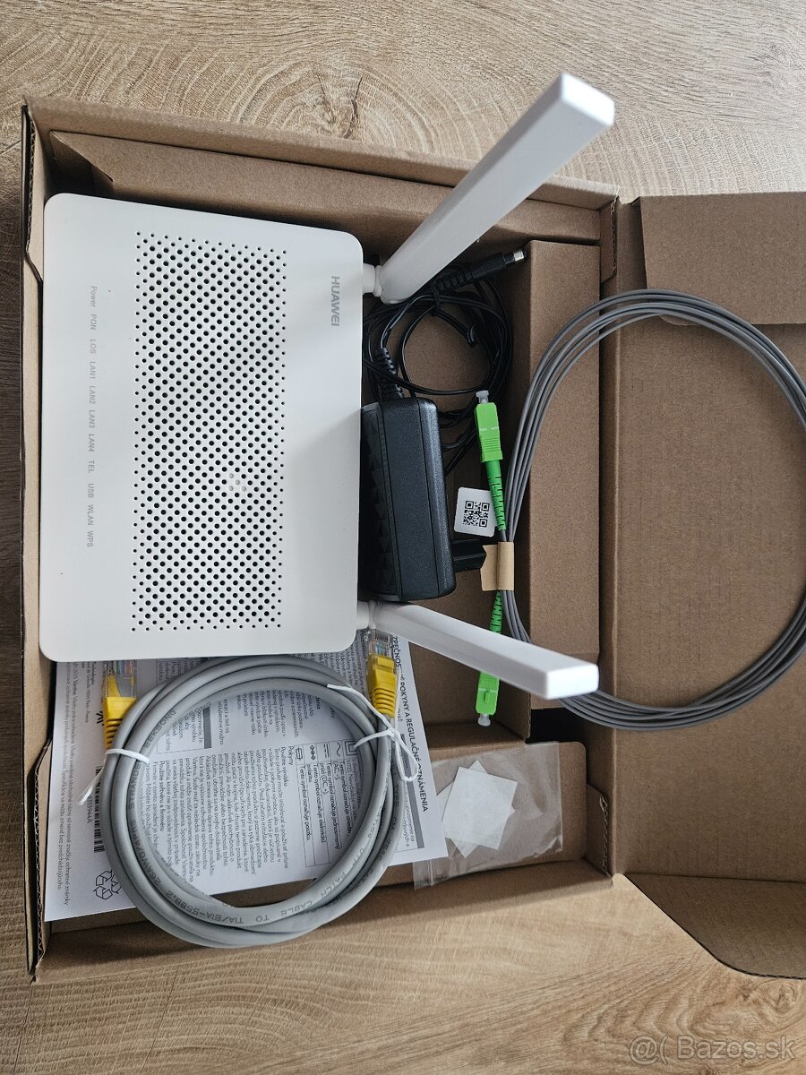 Wifi router Huawei - 5