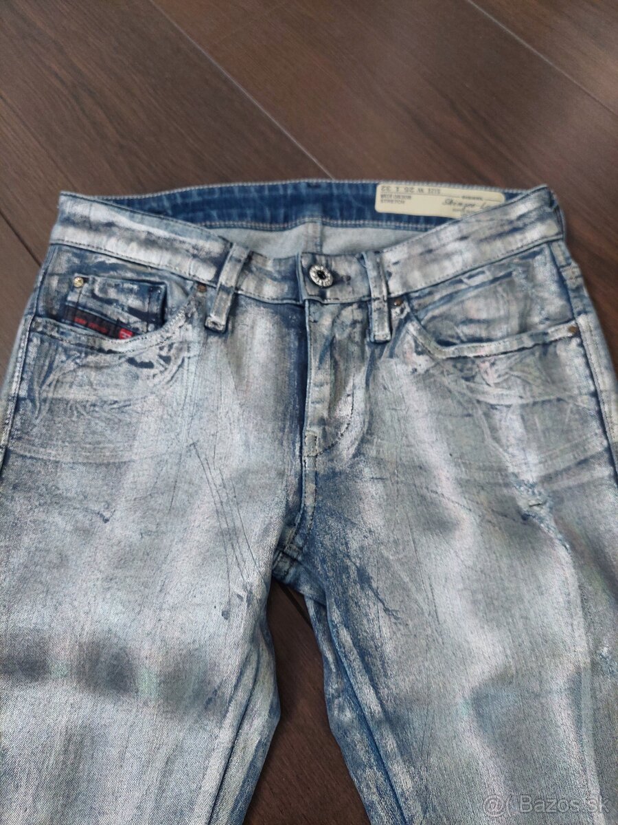 Rifle DIESEL-LIMITED EDITION - 5