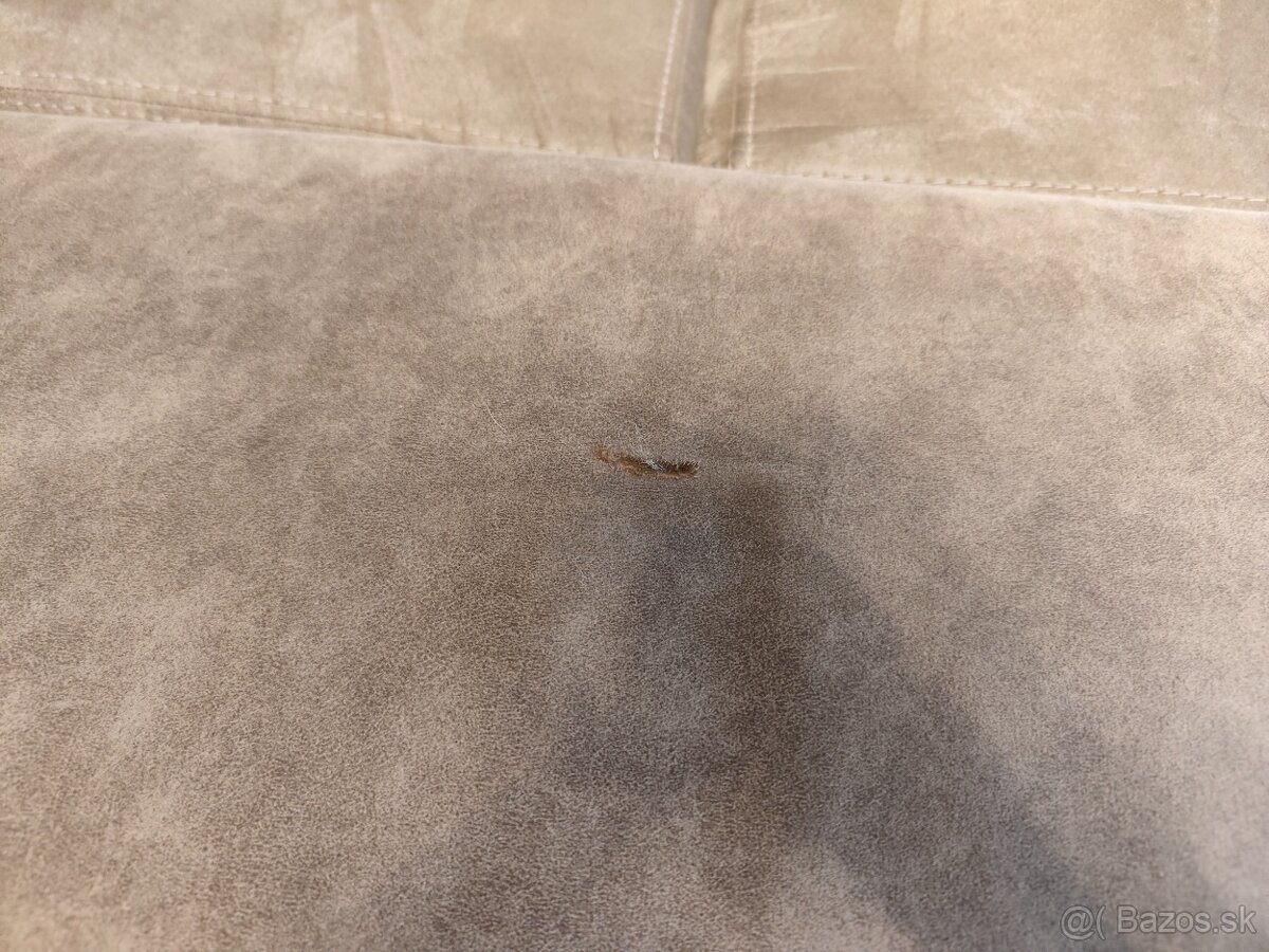 Rohová sedačka - 5