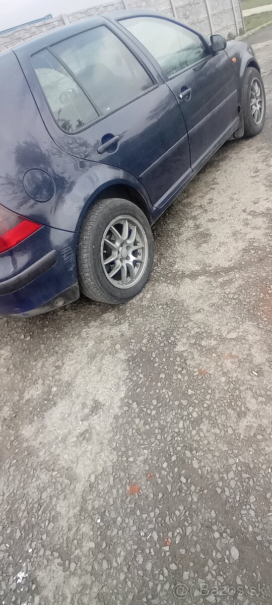 Predam golf 4.1.6.74kw automaticka prevodovka - 5