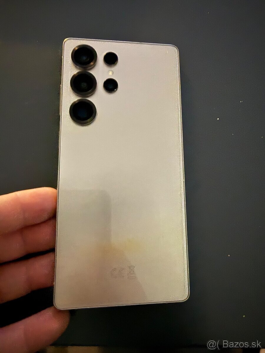 Samsung Galaxy S25 Ultra - 5