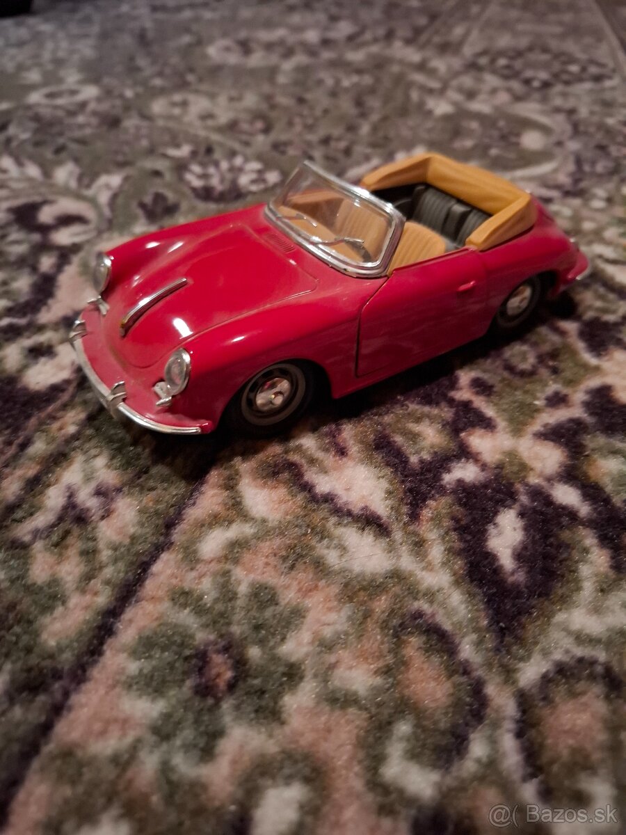 Modelove auticka - 5