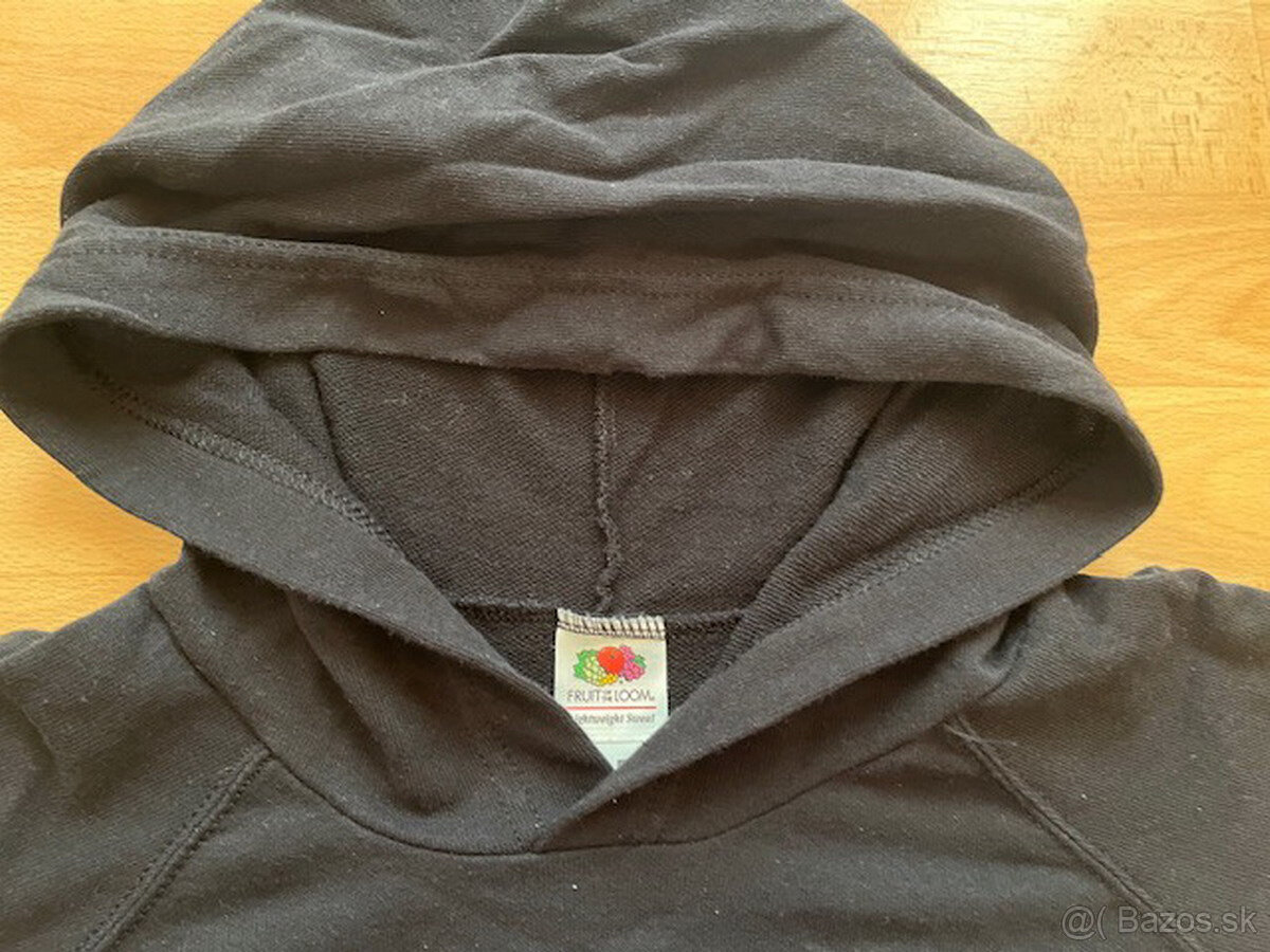 Mikina Blackpink - veľ.164 - 5