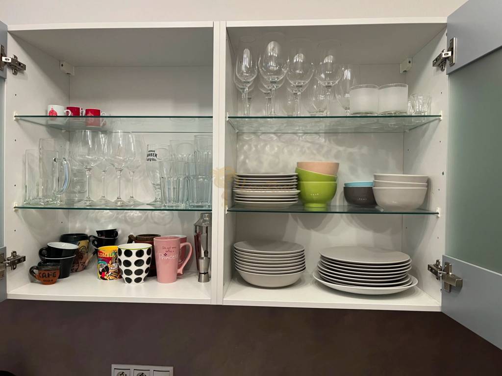 2-izb. byt v tehlovom dome, Záhradnícka ul., Ružinov - Nivy - 5