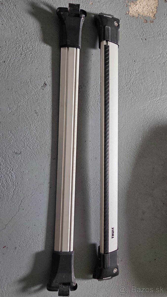 Stresny box Thule motion XT XL - 5