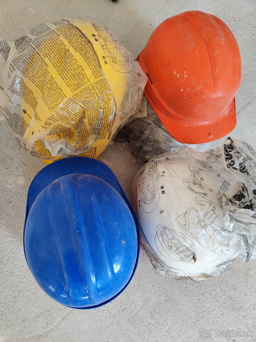 Stavebné náradie – rôzne - 5