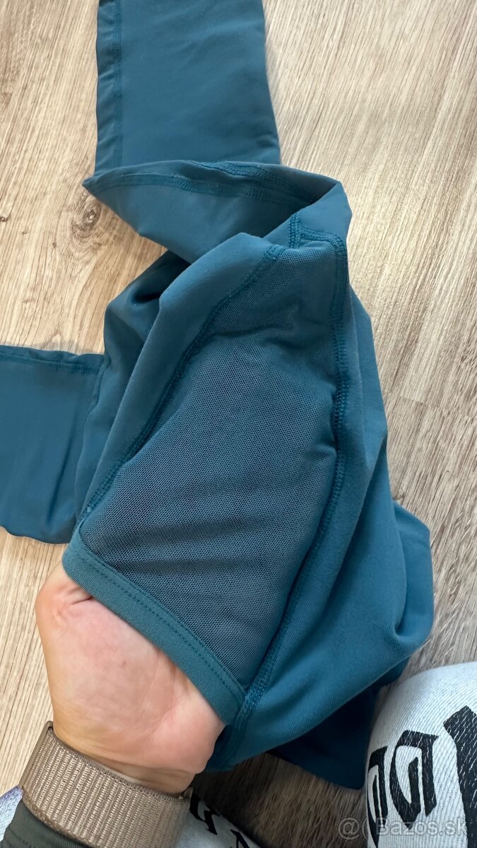 MyProtein leginy - 5