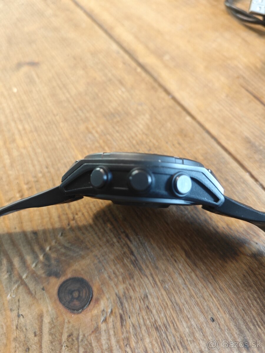 Garmin Fenix 8 Solar 47 mm - 5