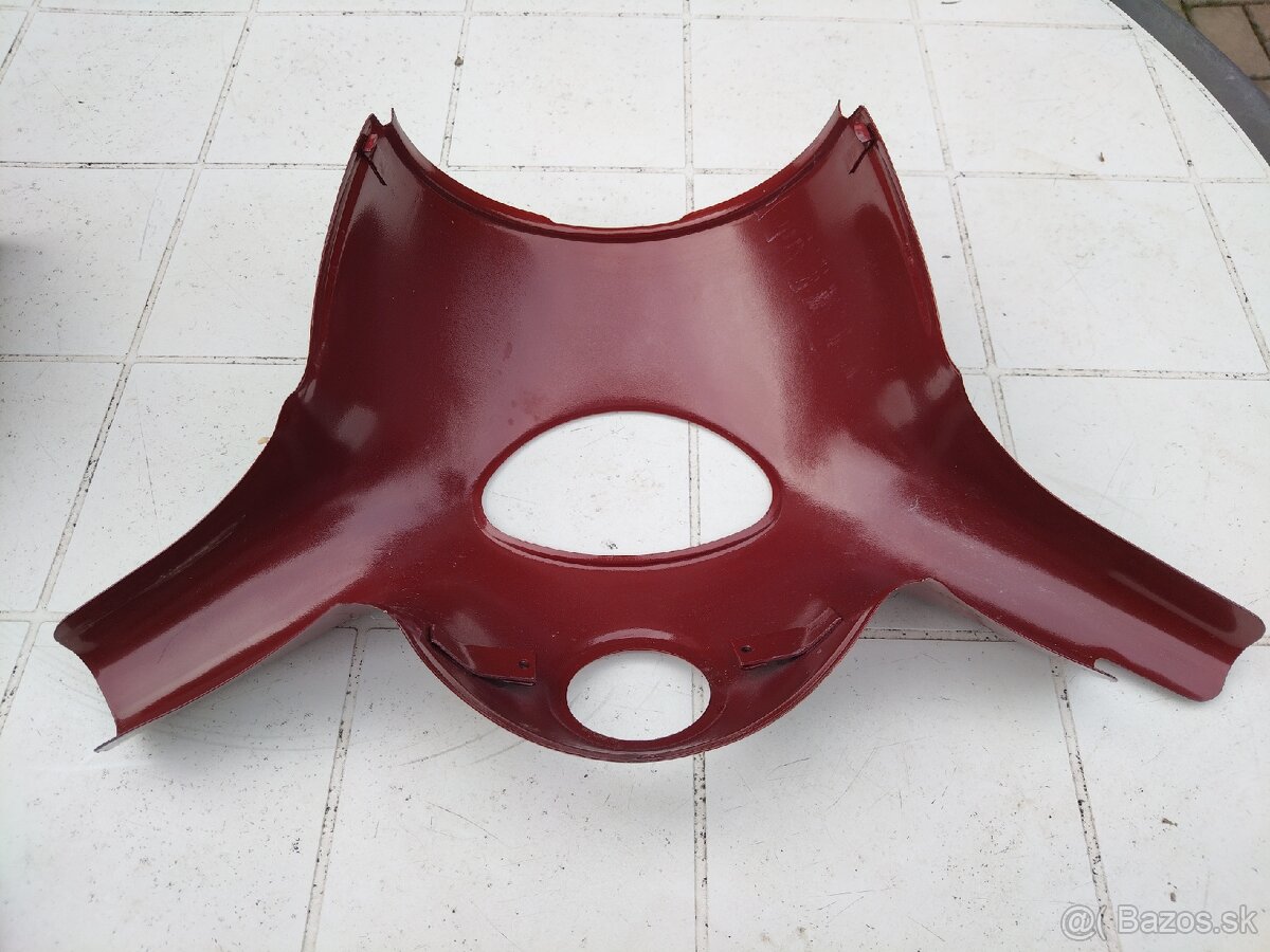 Jawa 250, 350 panelka nový orig. diel - 5