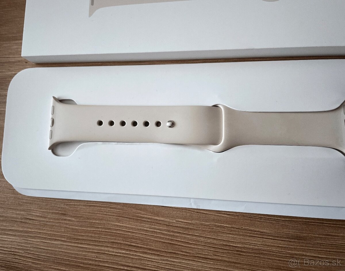 APPLE WATCH SE 2 • 44mm • 2024 • CELLULAR - 5
