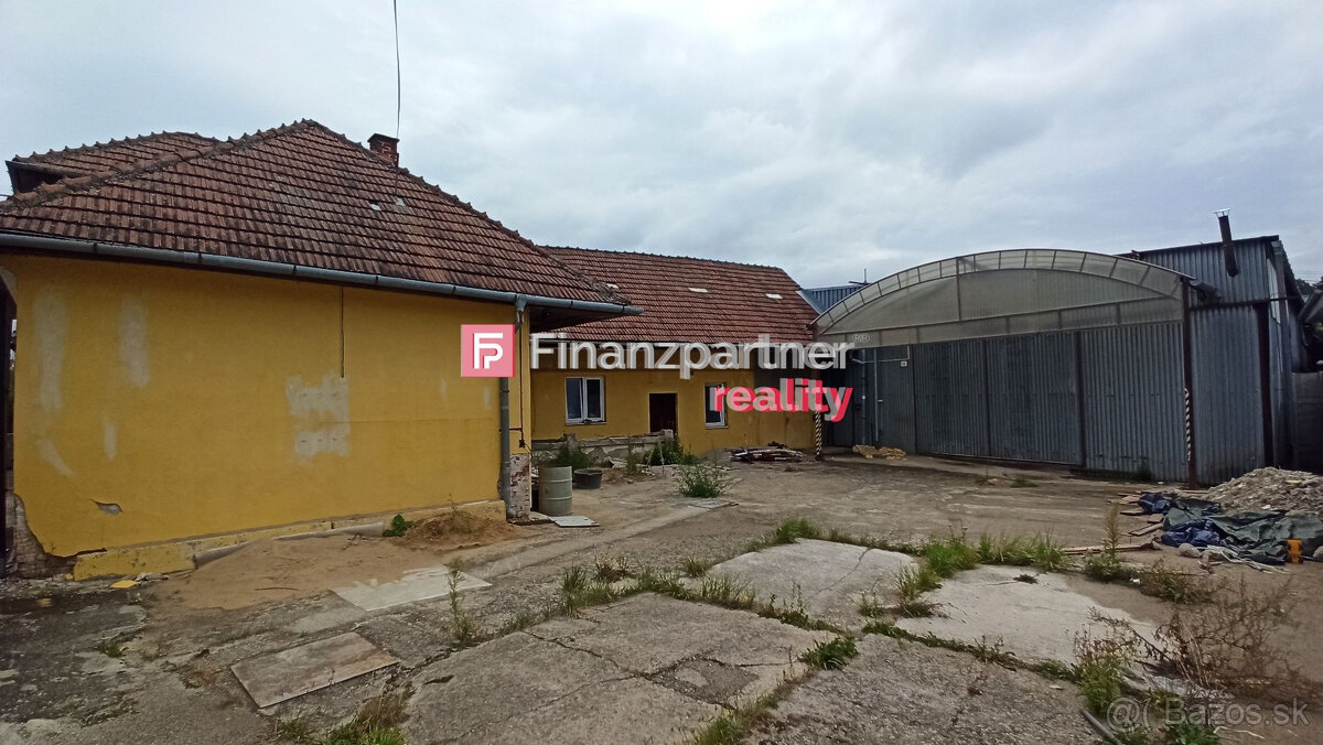 Dom s podnikateľským zámerom, Trenčianske Jastrabie, Trenčín - 5