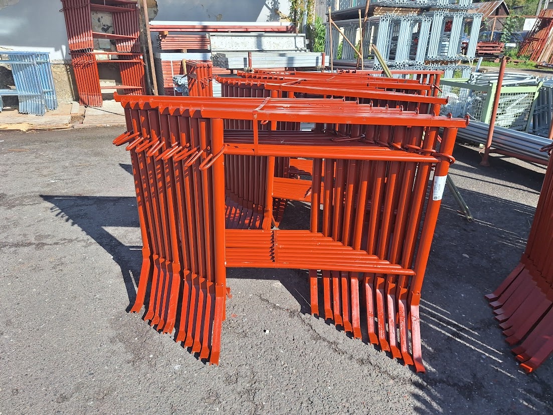 stavebné kozy DOPRAVA ZADARMO - 5