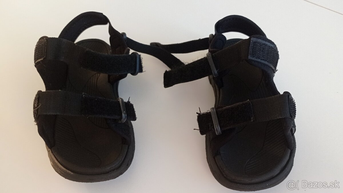 Sandále v. 31 - 5