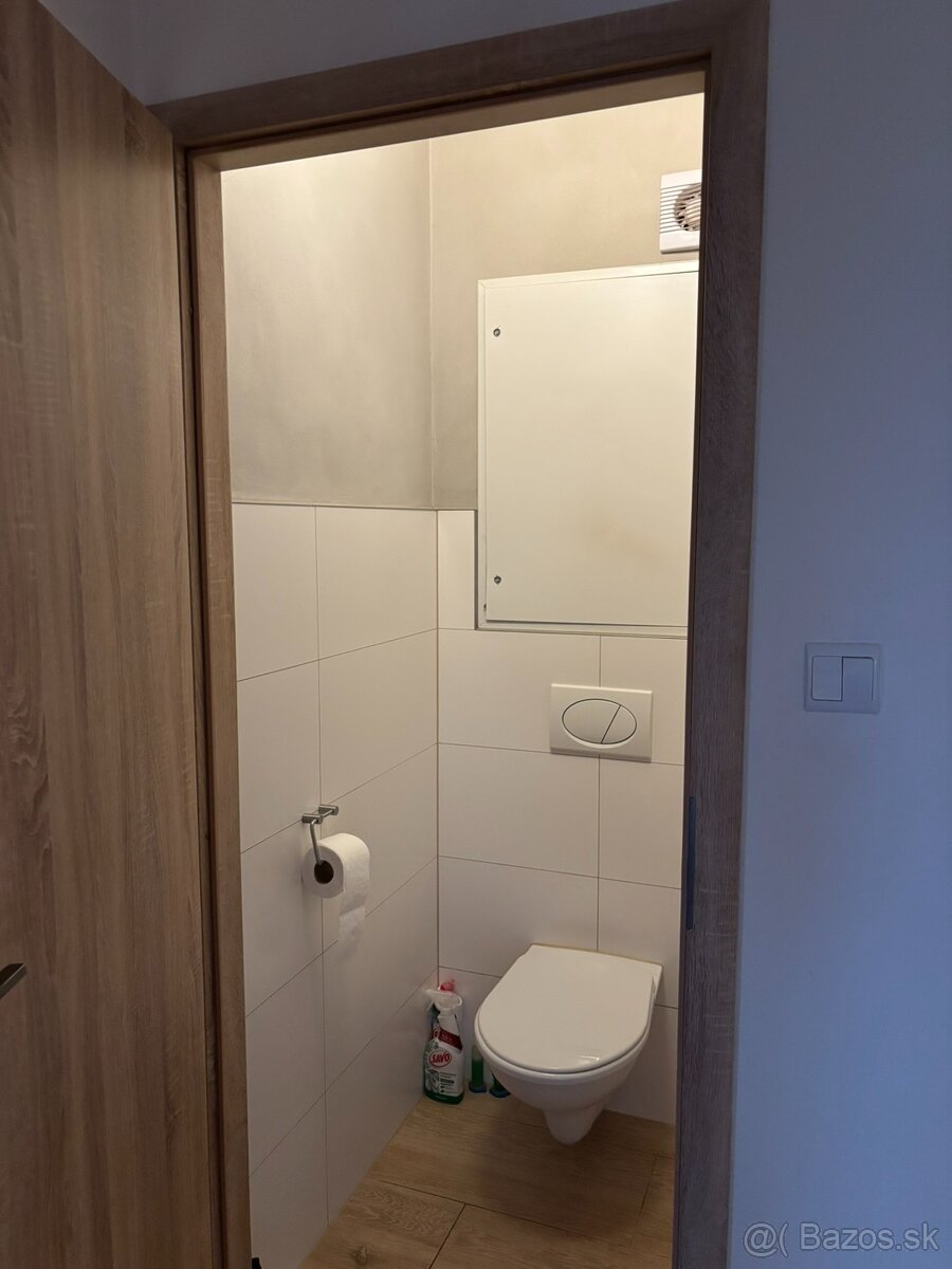 3 izbový byt sídl. Ťahanovce - 5