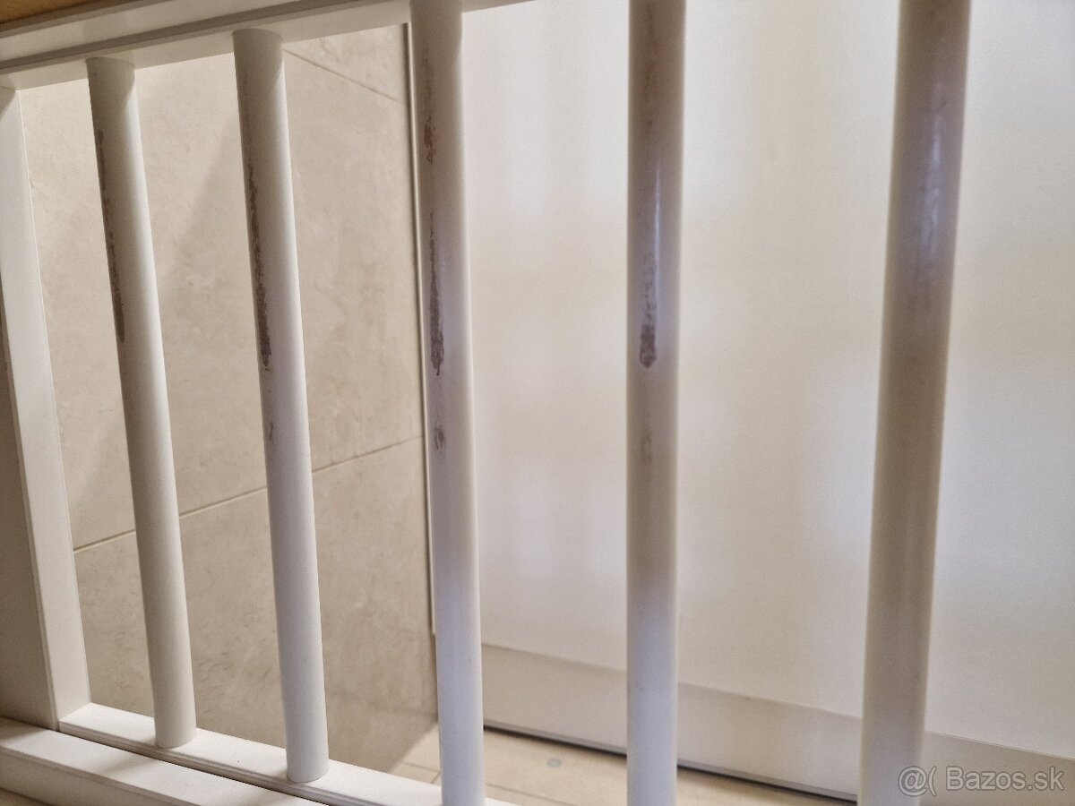 Prebaľovaci pult Gulliver - 5