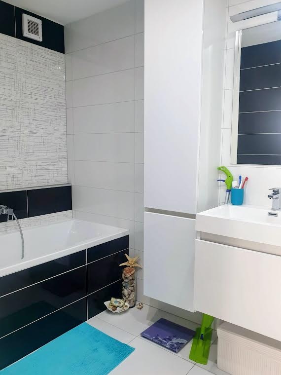 3-IZBOVÝ BYT V PARTIZÁNSKOM - 5