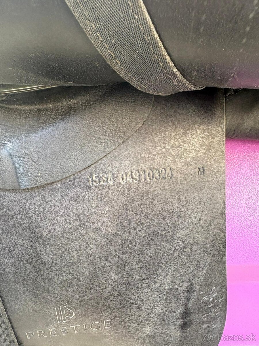 Prestige Happy pony - 5