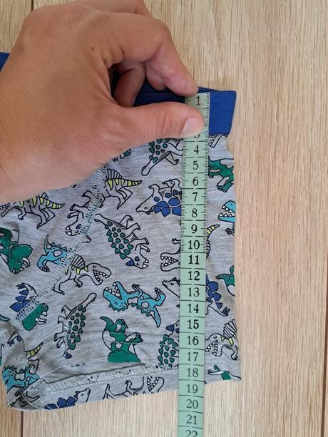 Chlapčenské boxerky, 116 - 5