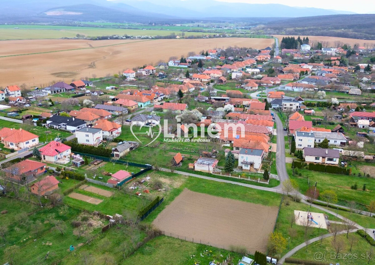 ZĽAVA - Pozemok - Volkovce - 5