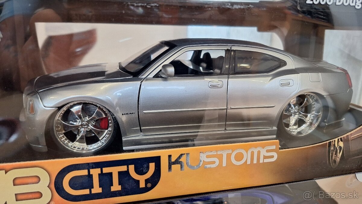 Dodge Charger R/T - 5