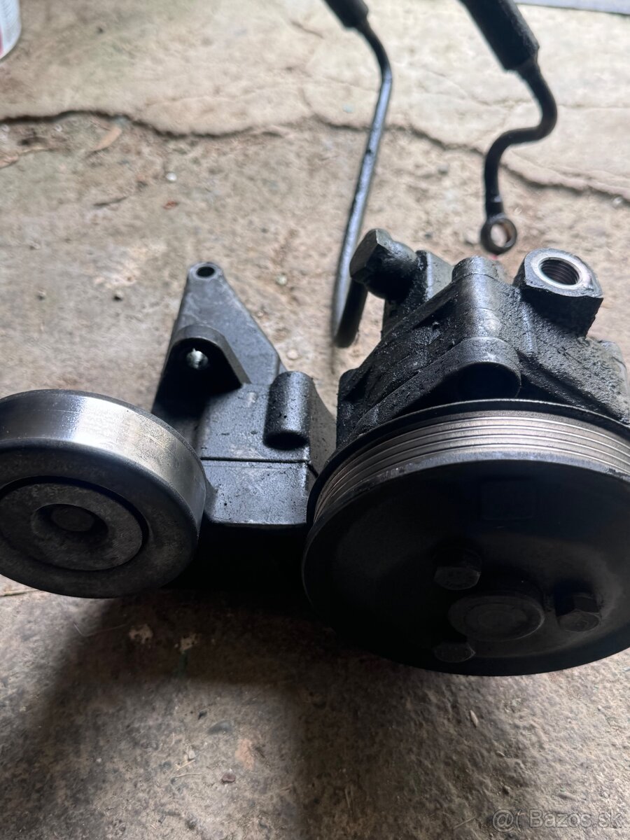 Diely motora m51d25 tds - 5