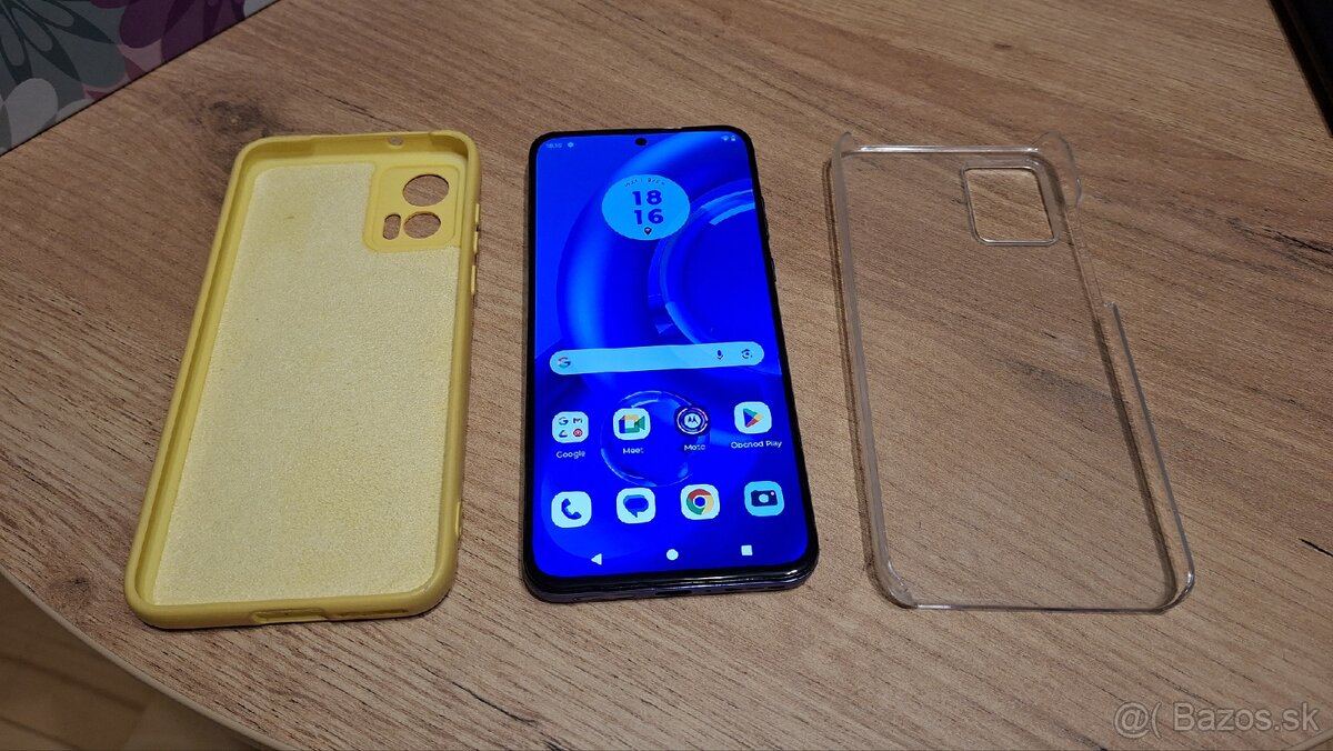 Motorola edge 30 Neo - 5