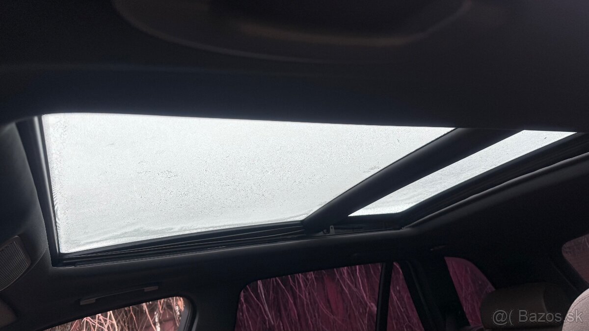 Predám BMW X 5 E 70 - 5