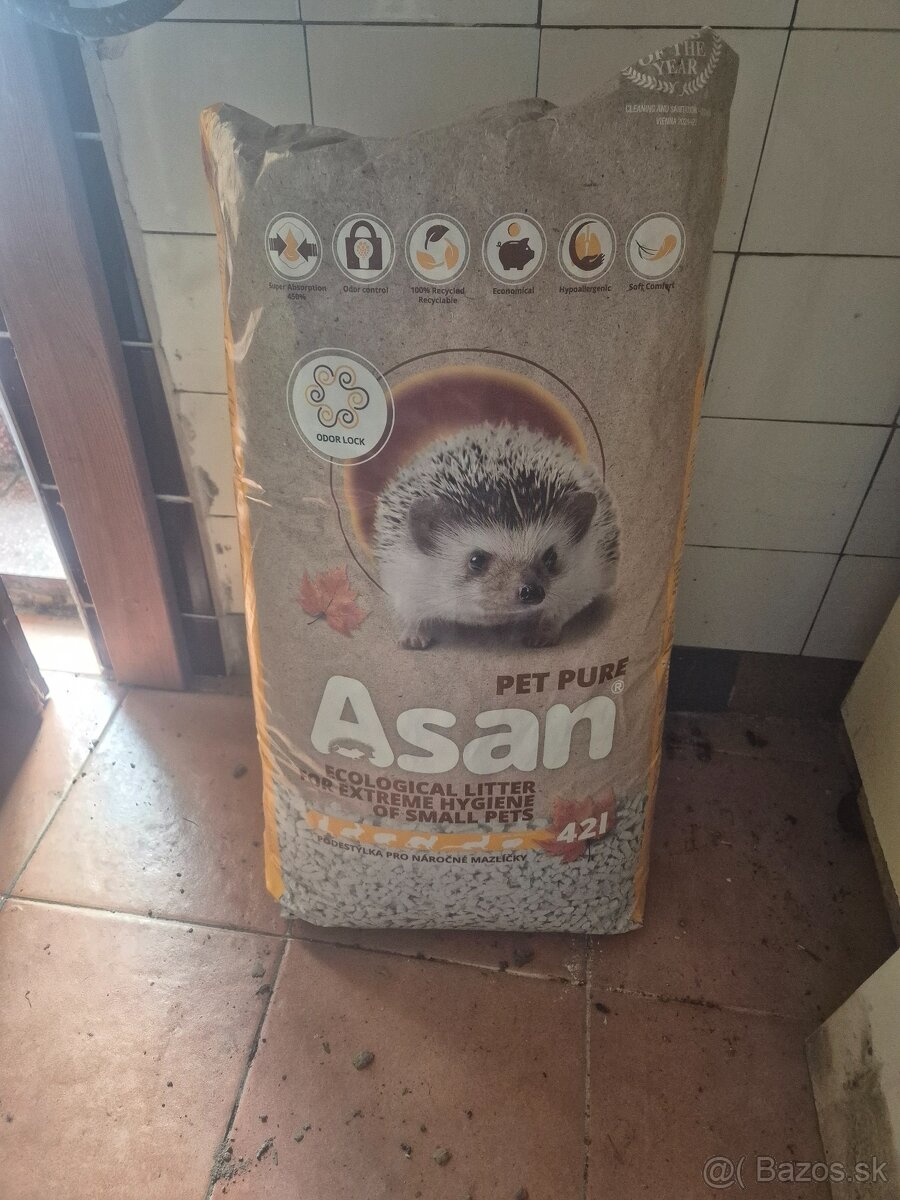 Klietka pre hlodavce - 5