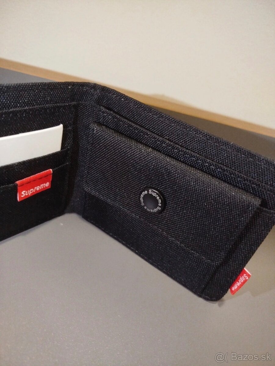 Supreme penaženka - 5