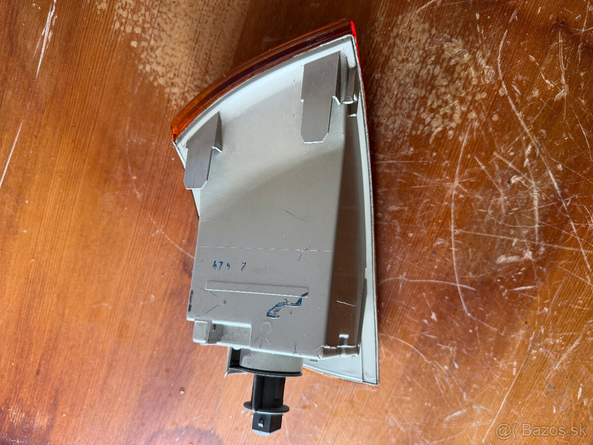 FIAT Punto 176 – predná smerovka / blinker (ľavá) - 5