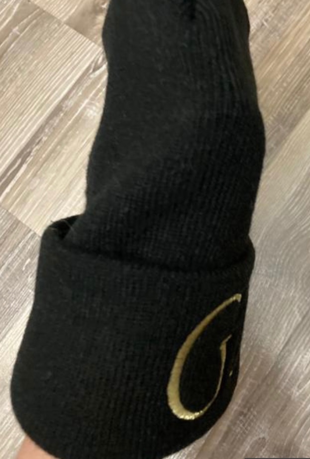 Dámska zimná čiapka - 5