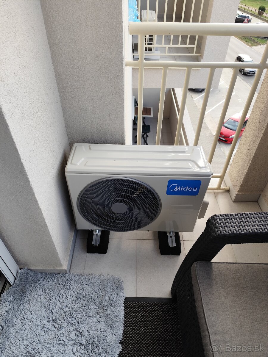 Montaž klimatizacie - 5